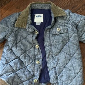Old Navy Jacket